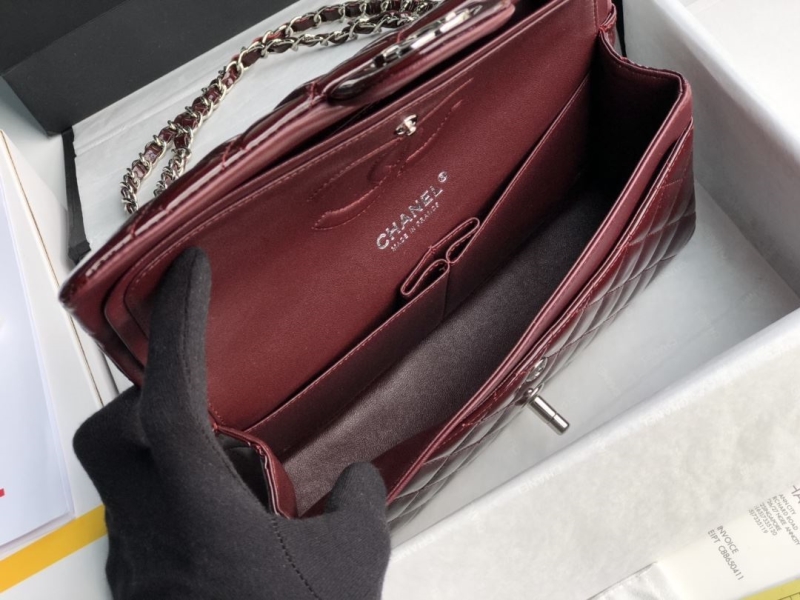 Ch**el cf series bags